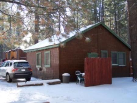 Golden Bear Cottages photo 14