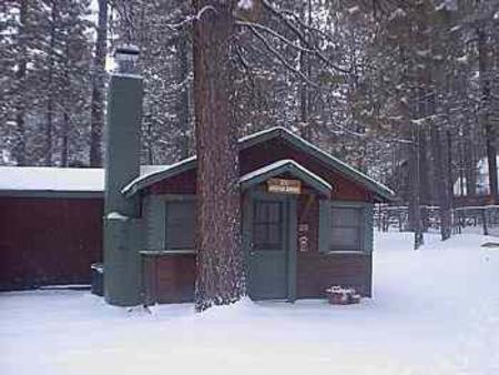 Golden Bear Cottages photo 10