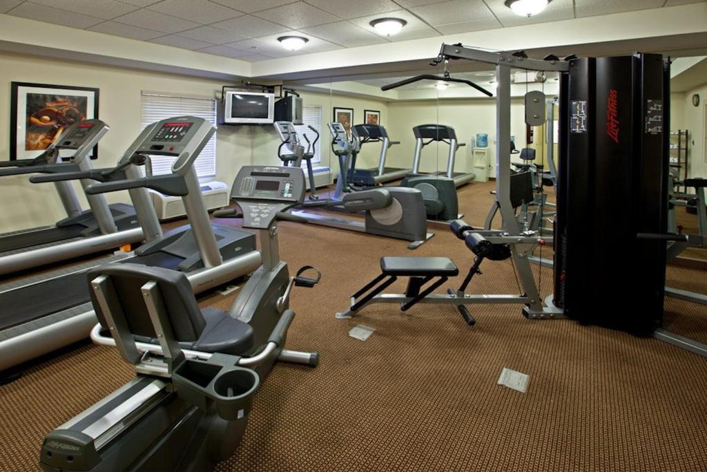 Staybridge Suites Indianapolis-Airport by IHG photo 16