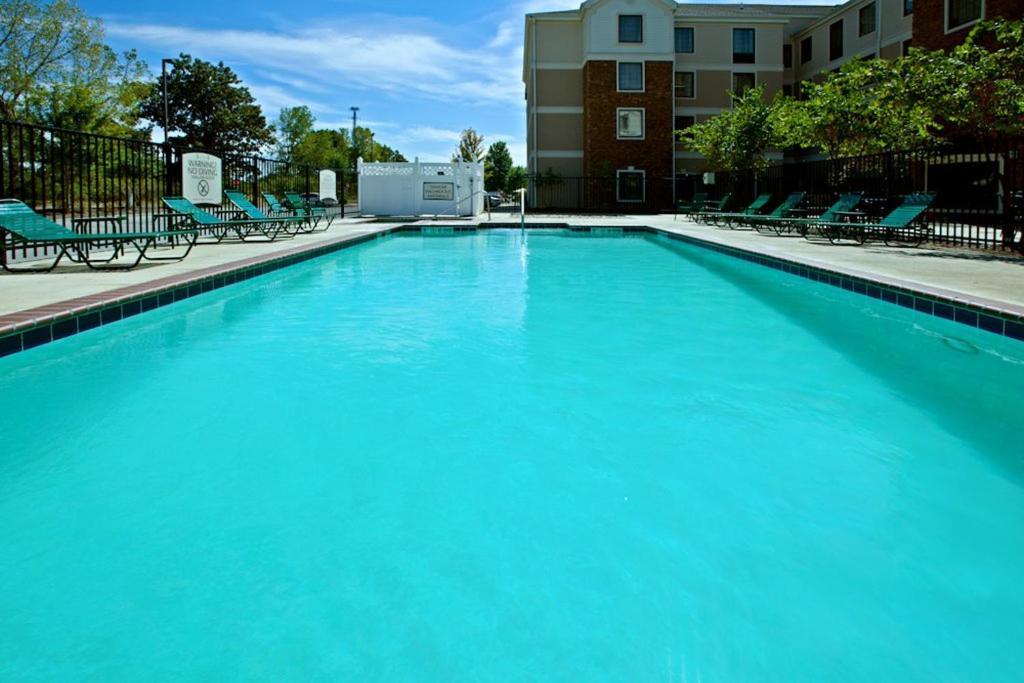Staybridge Suites Indianapolis-Airport by IHG photo 15