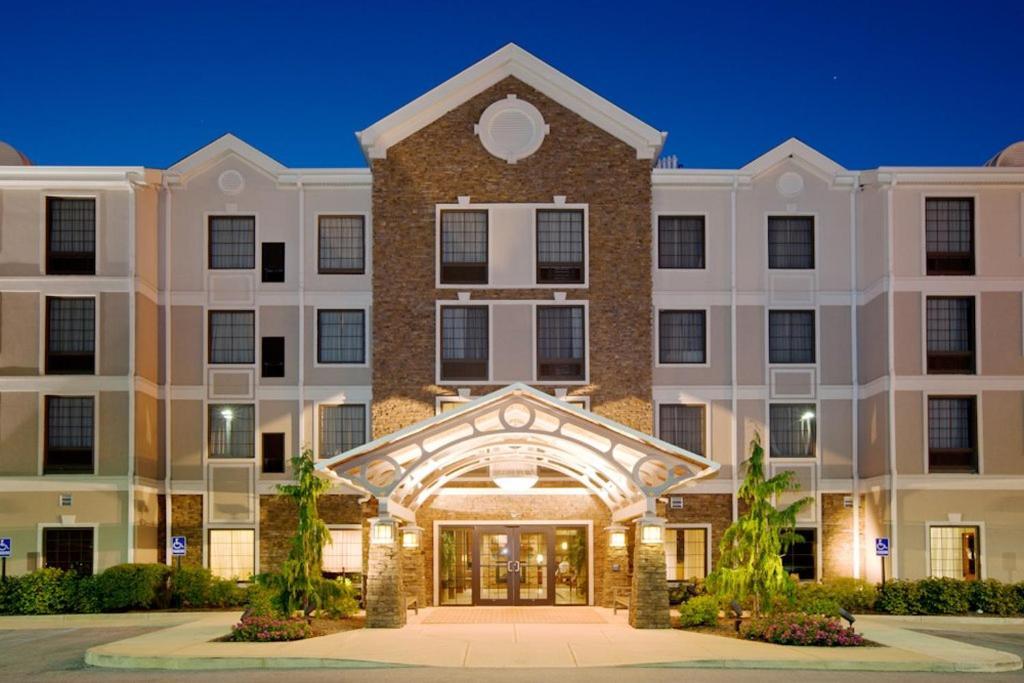 Staybridge Suites Indianapolis-Airport by IHG photo 14