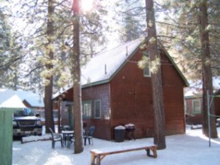 Golden Bear Cottages photo 94