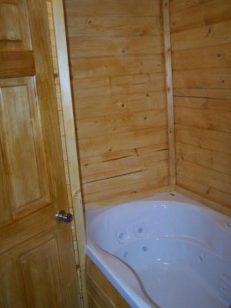 Golden Bear Cottages photo 98