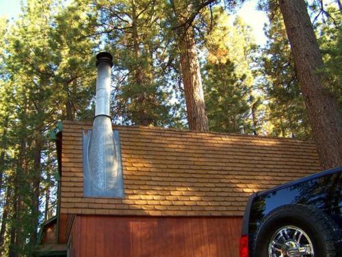 Golden Bear Cottages photo 63