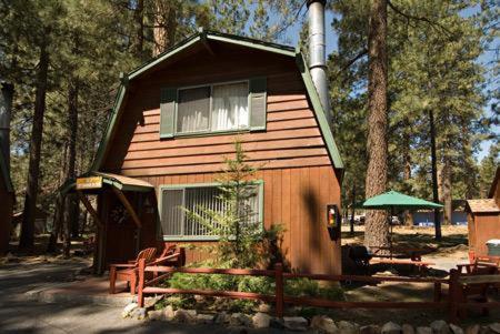 Golden Bear Cottages photo 65