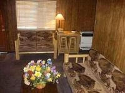 Golden Bear Cottages photo 67