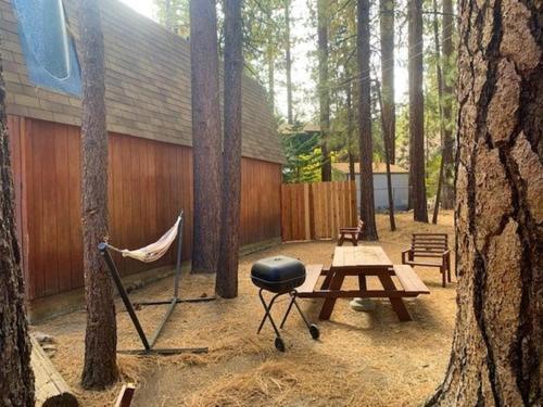 Golden Bear Cottages photo 70