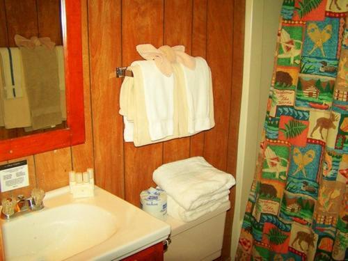 Golden Bear Cottages photo 71