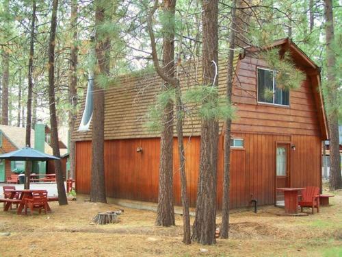 Golden Bear Cottages photo 74