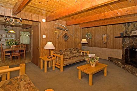 Golden Bear Cottages photo 75