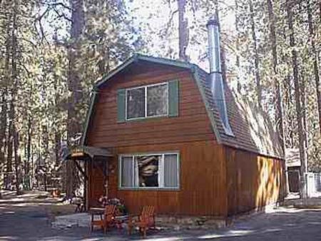 Golden Bear Cottages photo 77