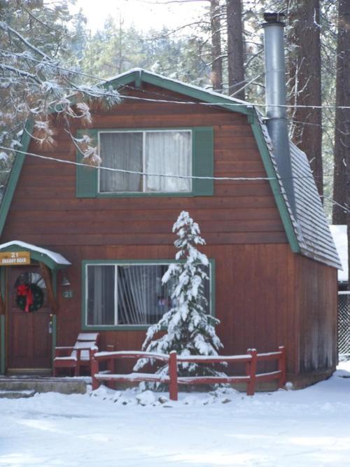 Golden Bear Cottages photo 83