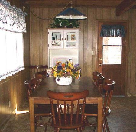 Golden Bear Cottages photo 84