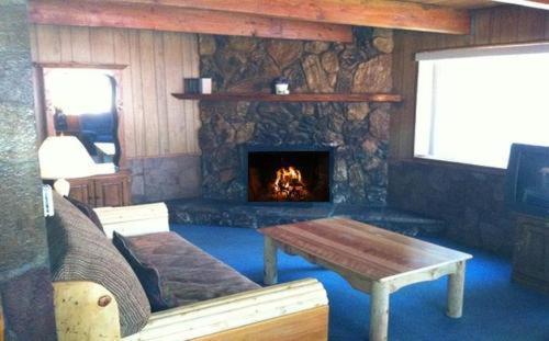 Golden Bear Cottages photo 87