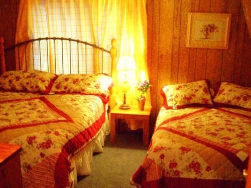 Golden Bear Cottages photo 90