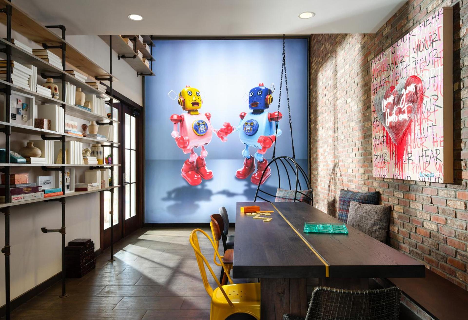 Moxy Santa Barbara photo 8
