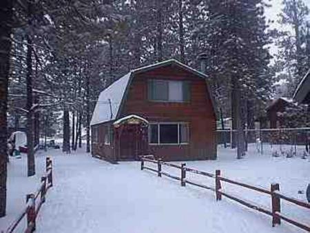 Golden Bear Cottages photo 15