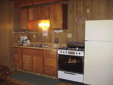 Golden Bear Cottages photo 93