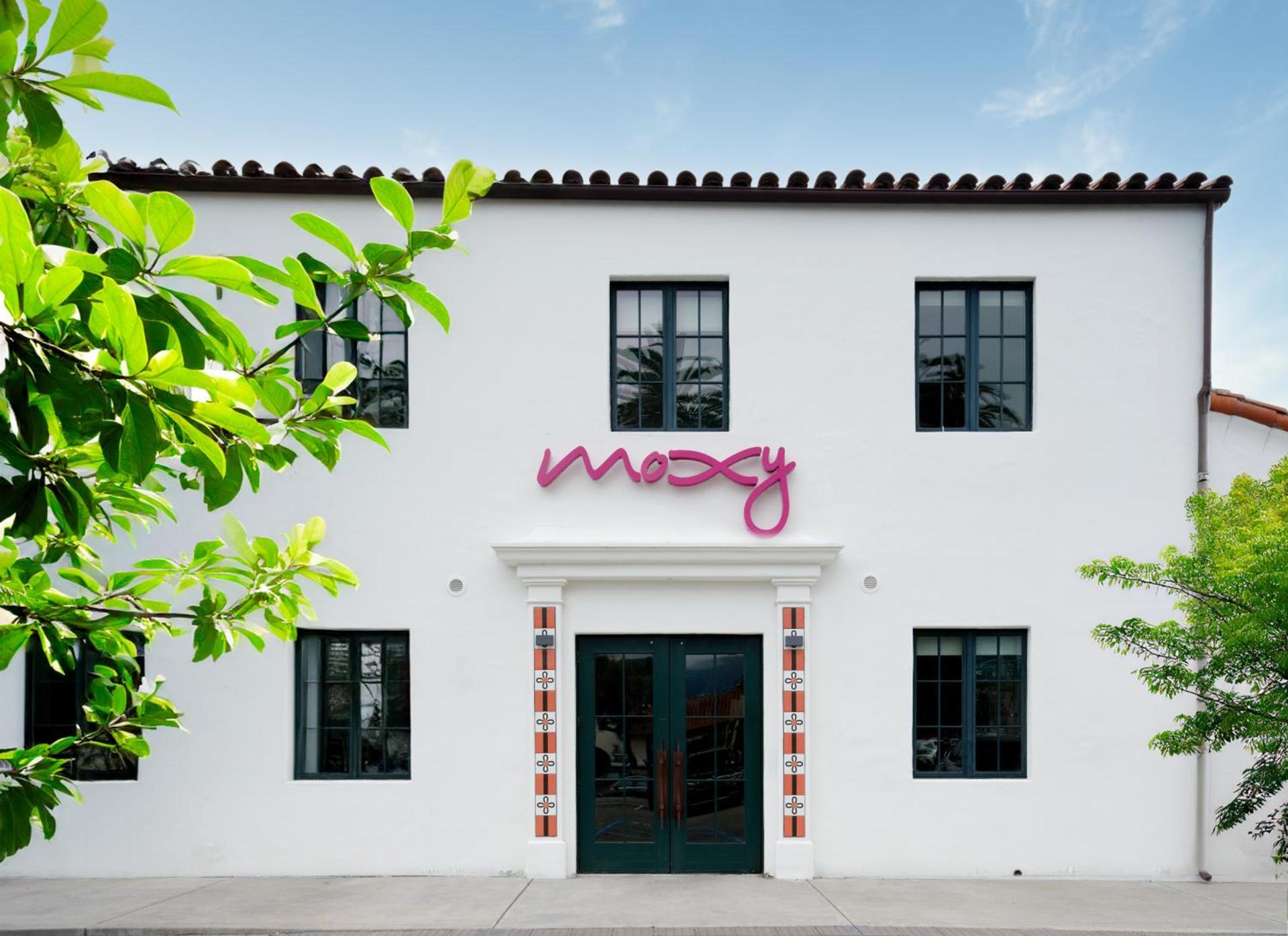 Moxy Santa Barbara photo 3