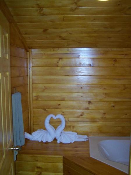 Golden Bear Cottages photo 37