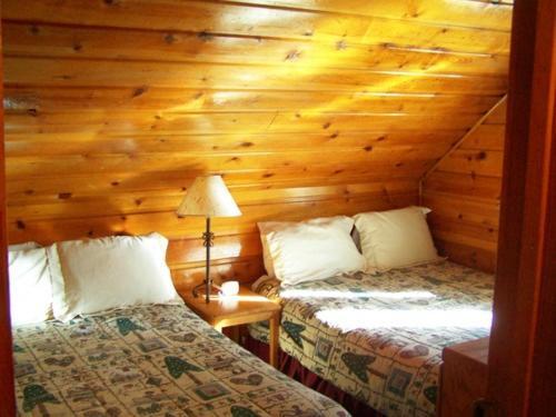 Golden Bear Cottages photo 41
