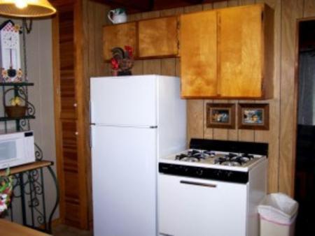 Golden Bear Cottages photo 44