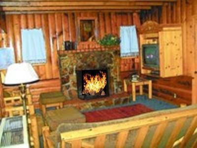 Golden Bear Cottages photo 47