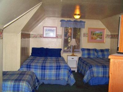 Golden Bear Cottages photo 50