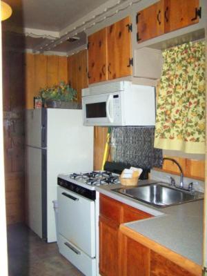 Golden Bear Cottages photo 17