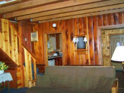 Golden Bear Cottages photo 56