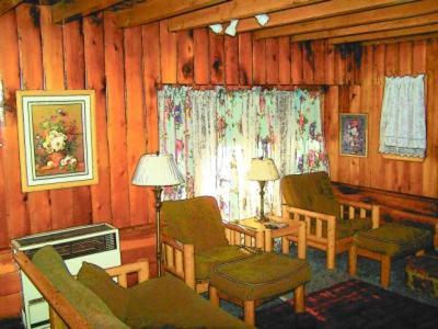 Golden Bear Cottages photo 58