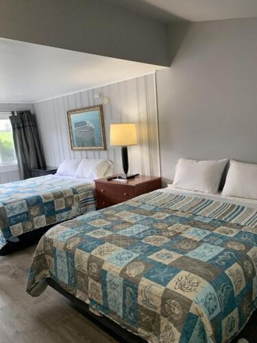 Northeaster Motel photo 22