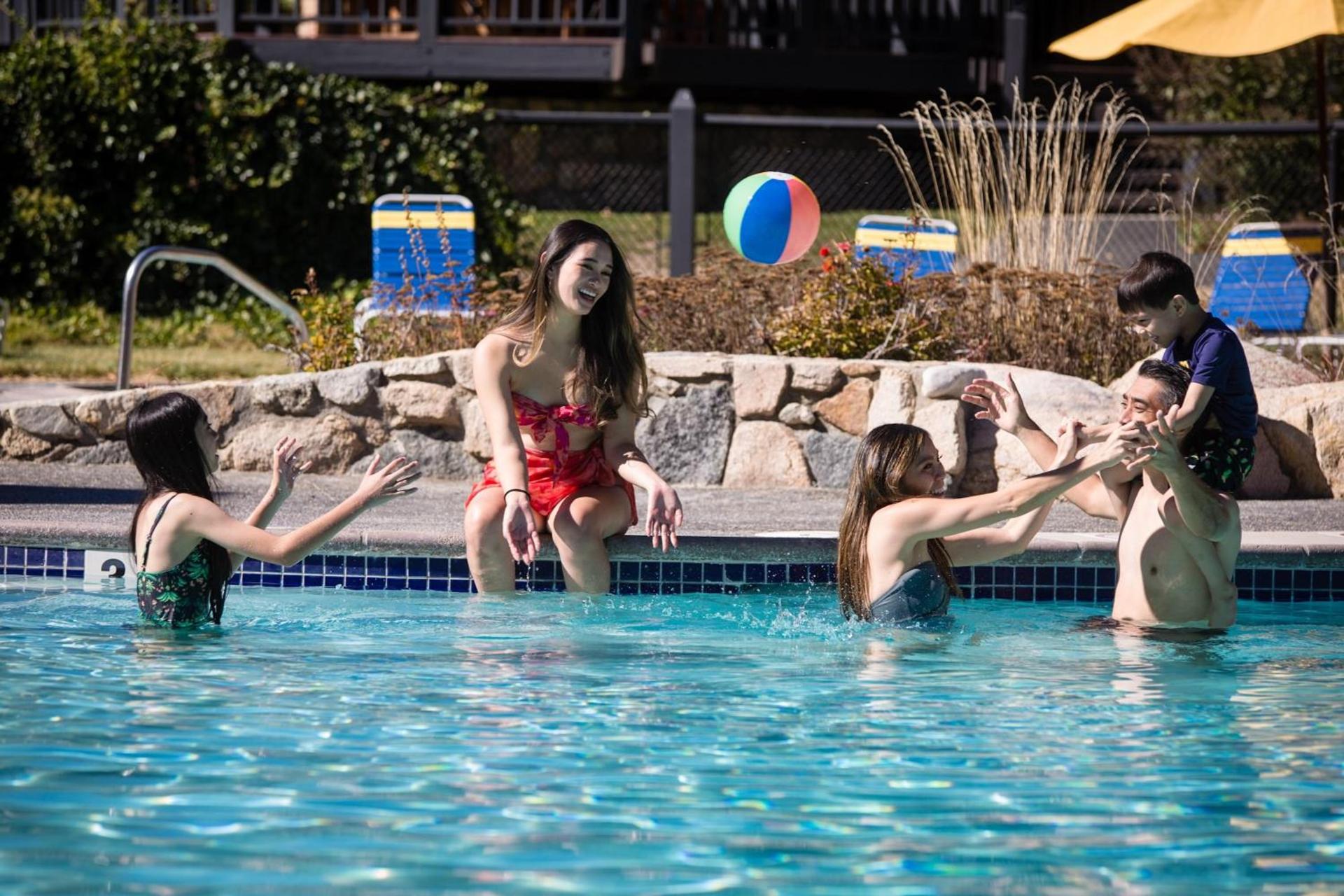 UCLA Lake Arrowhead Lodge photo 6