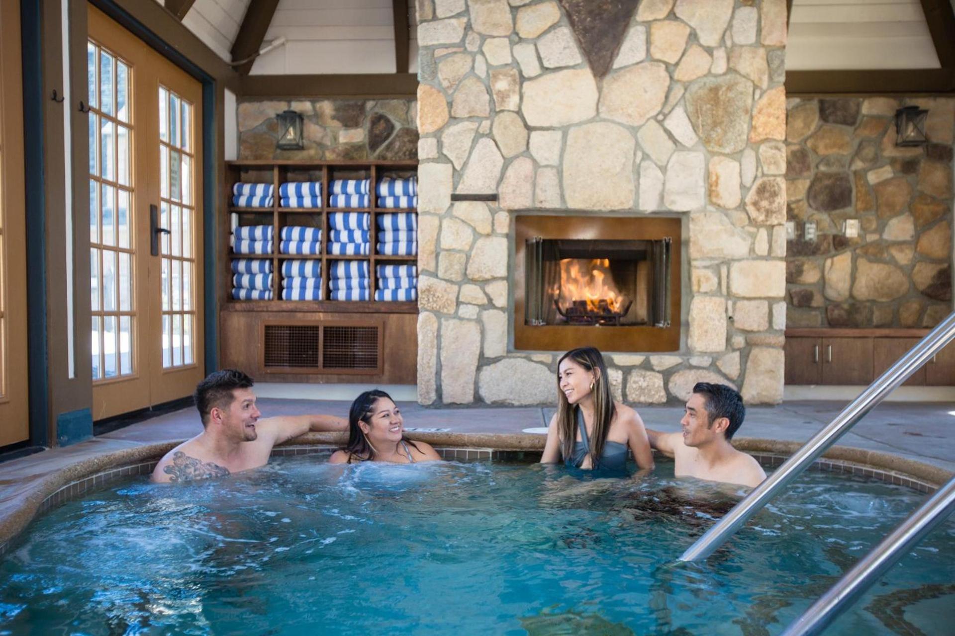 UCLA Lake Arrowhead Lodge photo 20