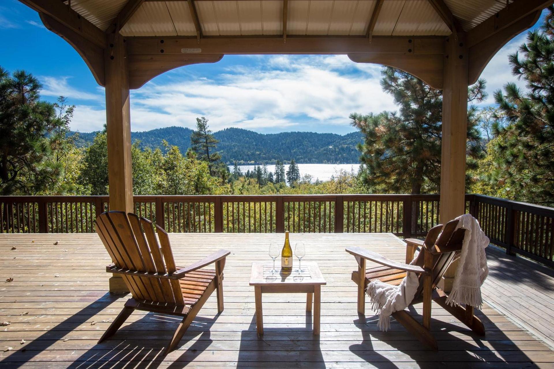 UCLA Lake Arrowhead Lodge photo 9
