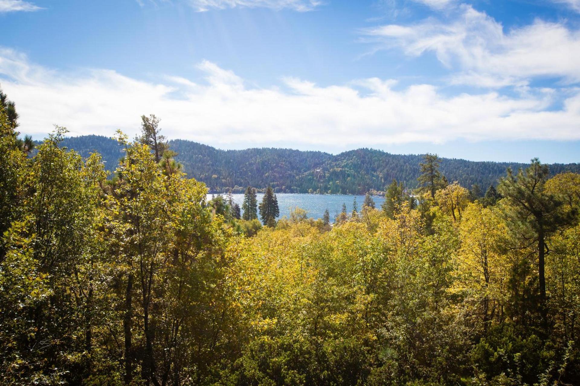 UCLA Lake Arrowhead Lodge photo 3
