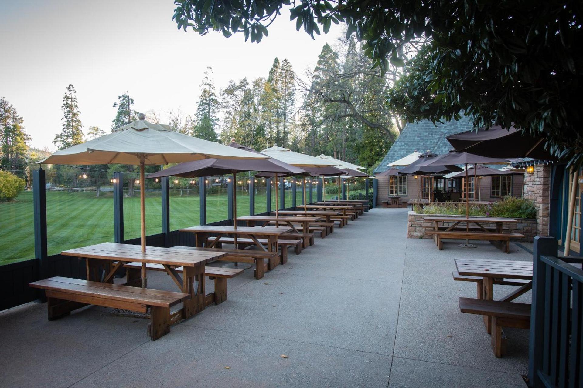 UCLA Lake Arrowhead Lodge photo 34