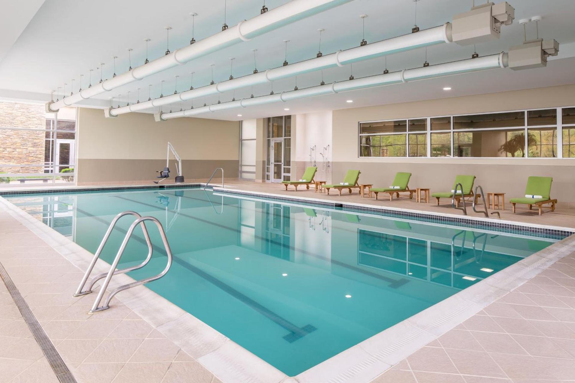 The Westin Baltimore Washington Airport - BWI photo 27