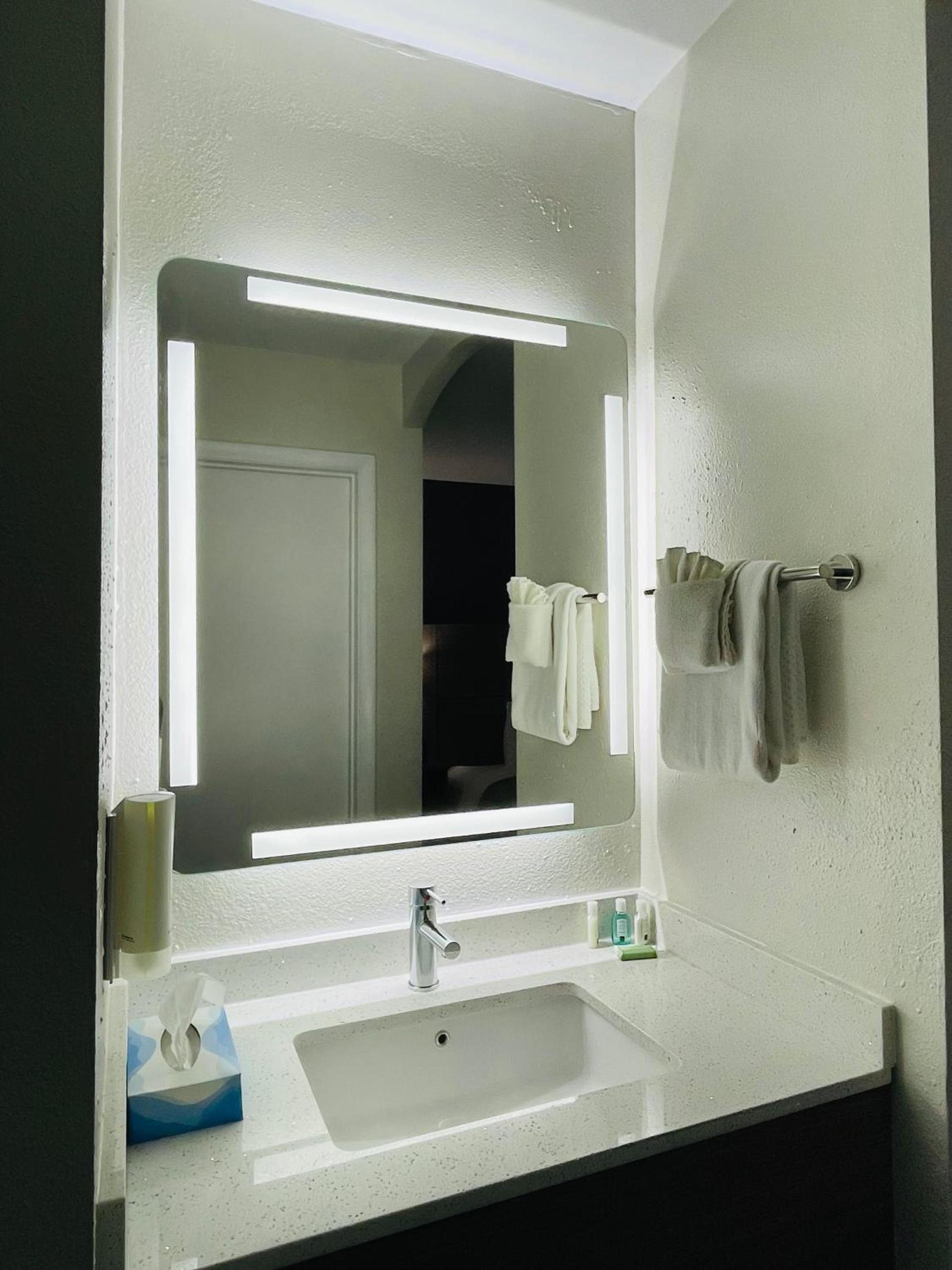 Quality Inn Washington NC photo 35