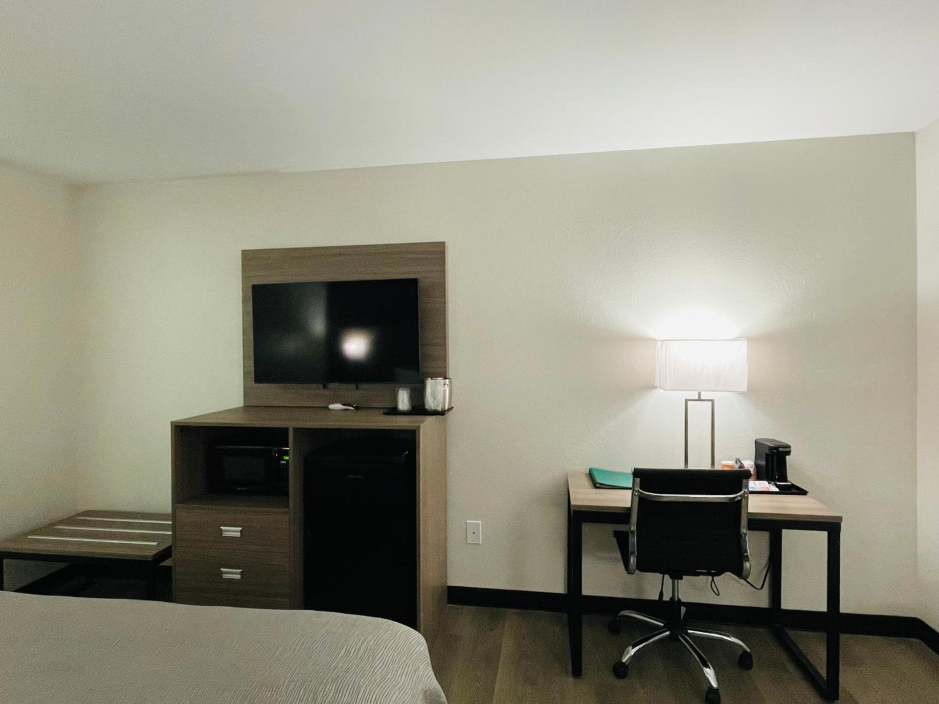 Quality Inn Washington NC photo 36