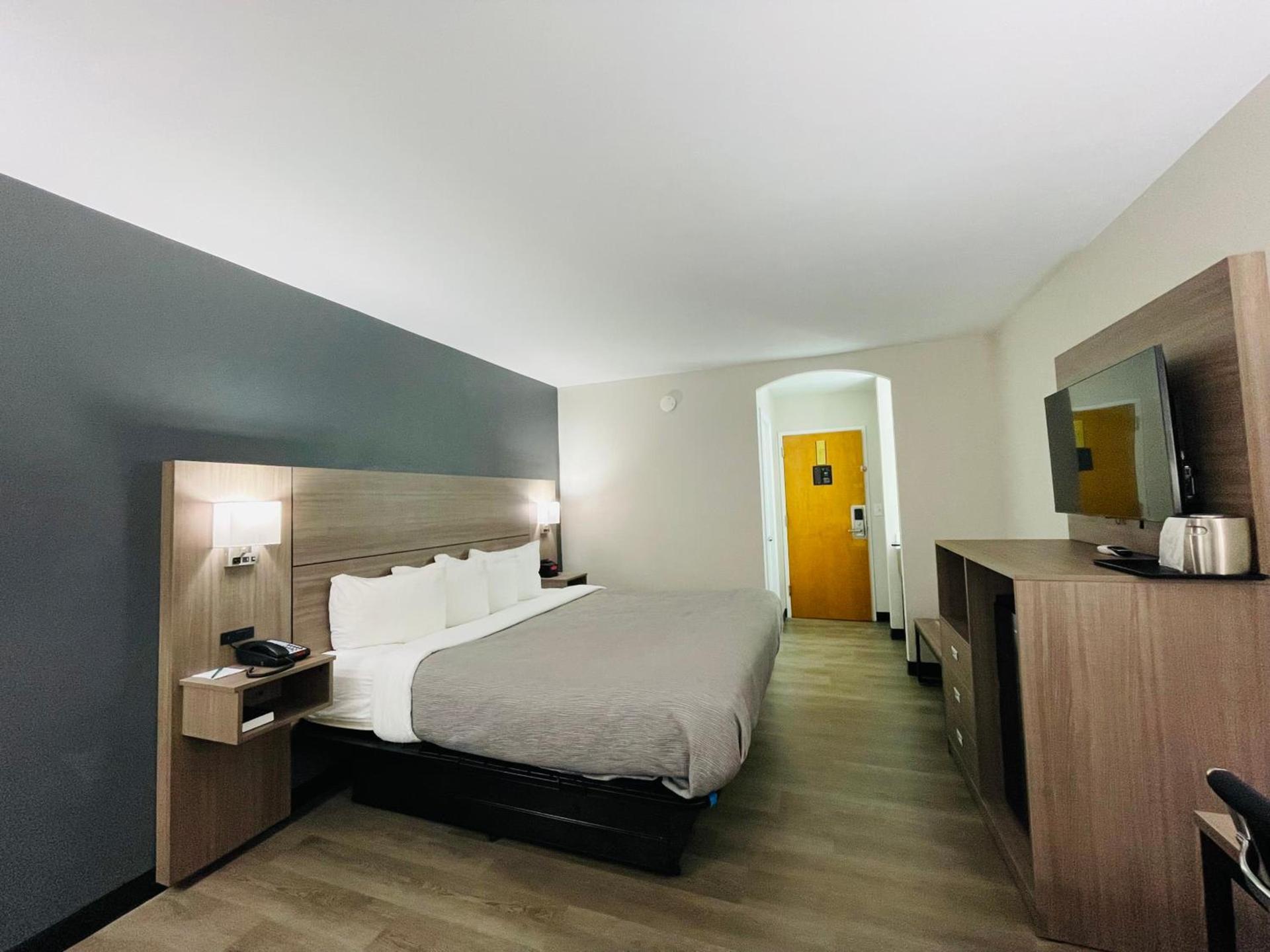 Quality Inn Washington NC photo 37
