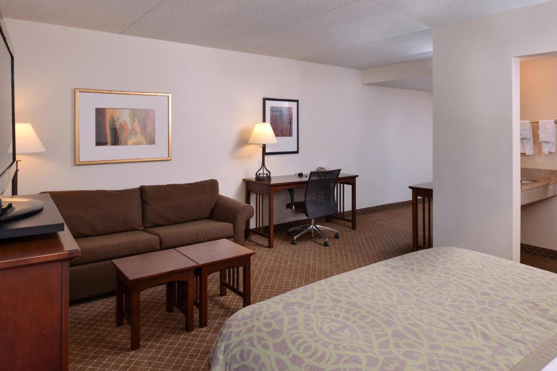 Staybridge Suites Indianapolis-Airport by IHG photo 76