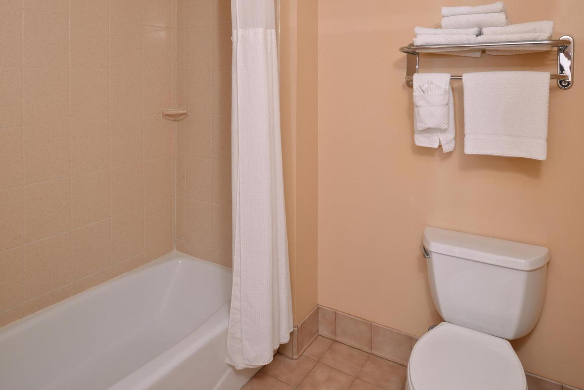 Staybridge Suites Indianapolis-Airport by IHG photo 28