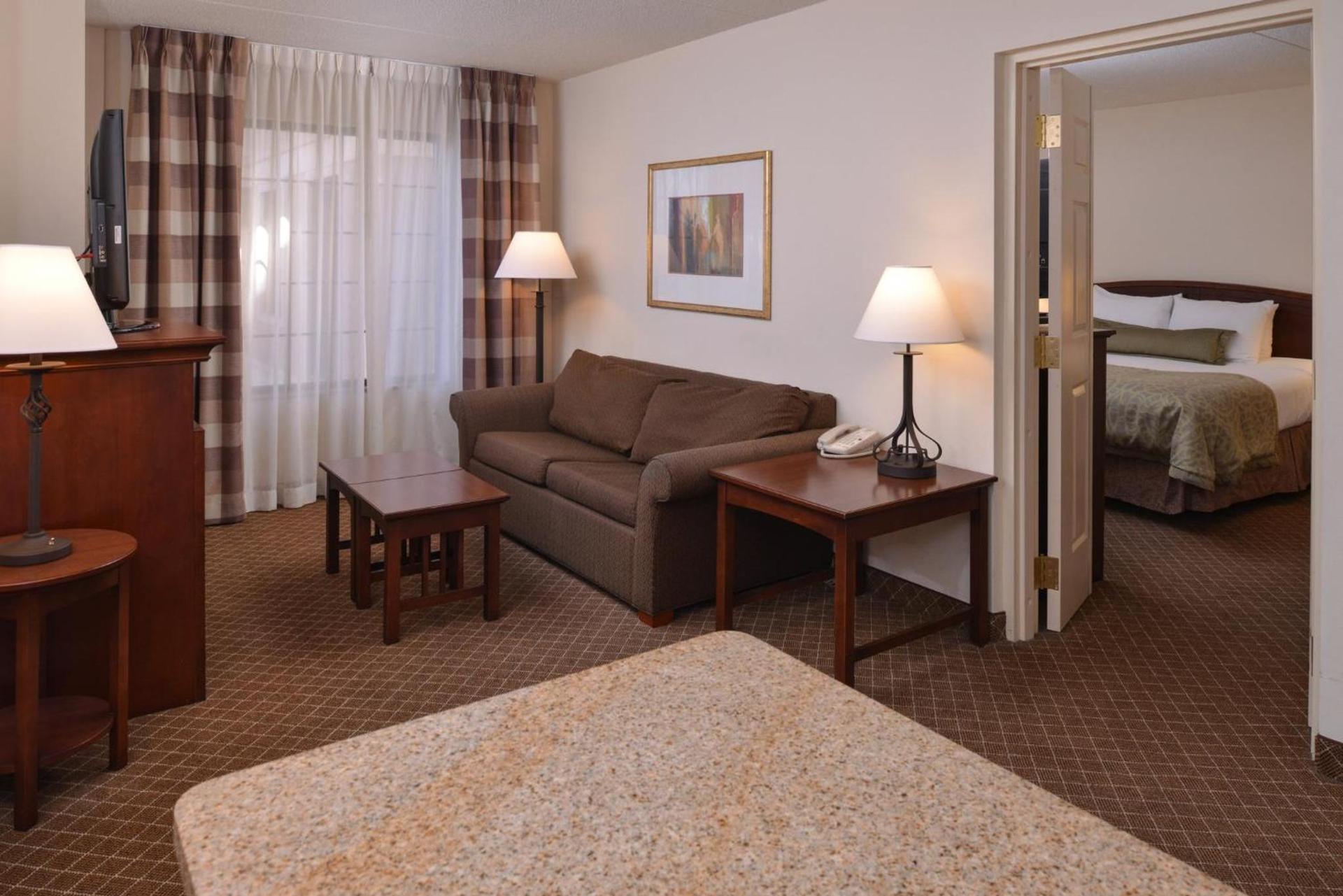 Staybridge Suites Indianapolis-Airport by IHG photo 43