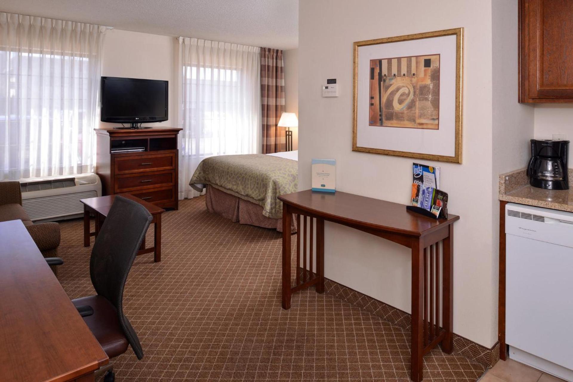 Staybridge Suites Indianapolis-Airport by IHG photo 72