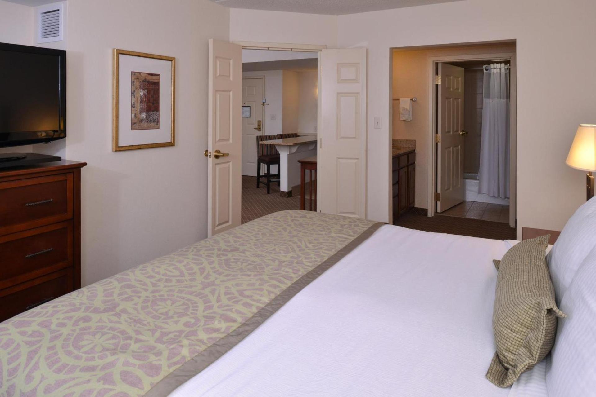 Staybridge Suites Indianapolis-Airport by IHG photo 55