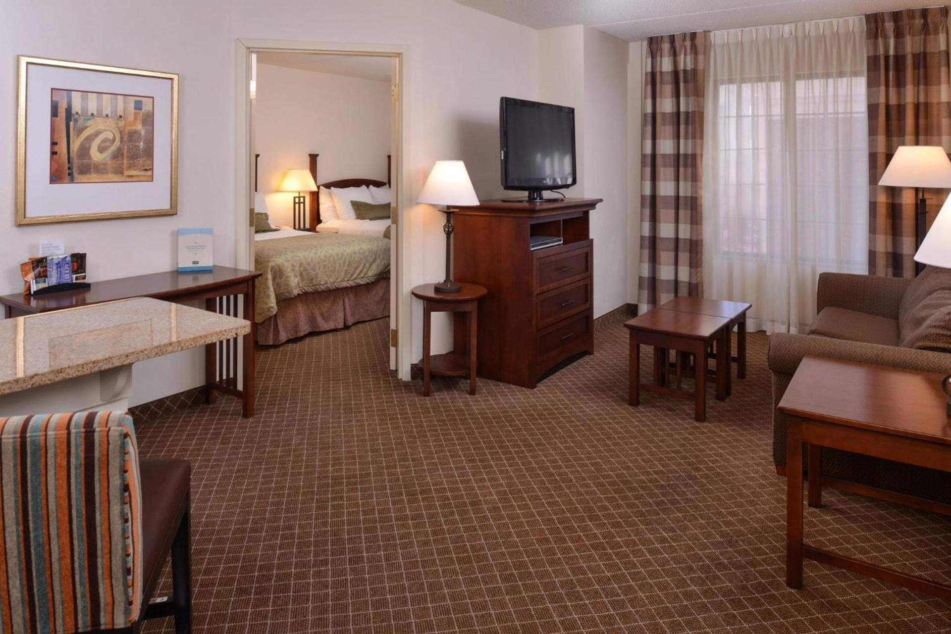 Staybridge Suites Indianapolis-Airport by IHG photo 44