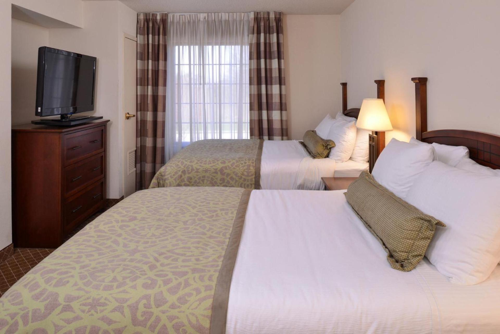 Staybridge Suites Indianapolis-Airport by IHG photo 53