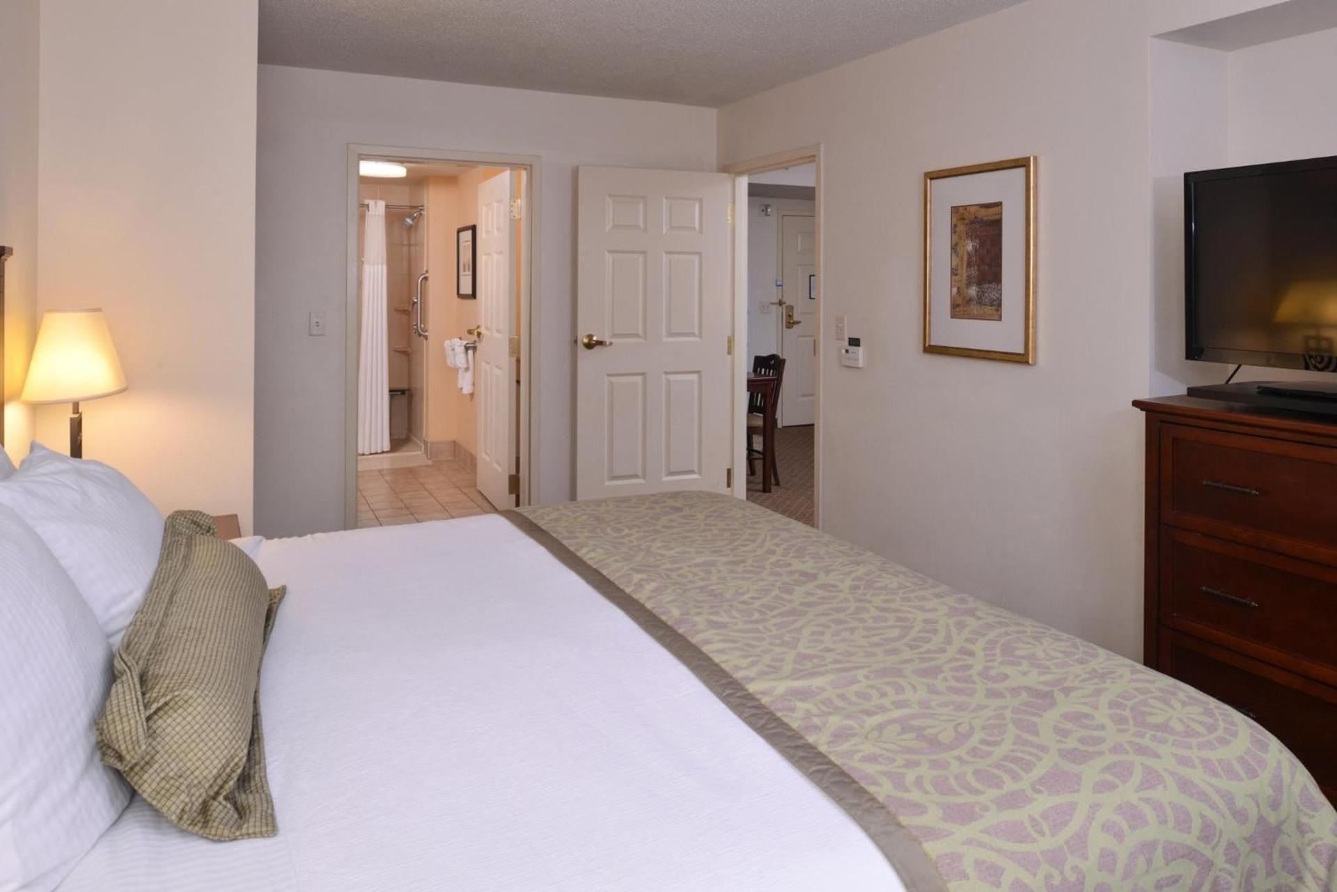Staybridge Suites Indianapolis-Airport by IHG photo 56