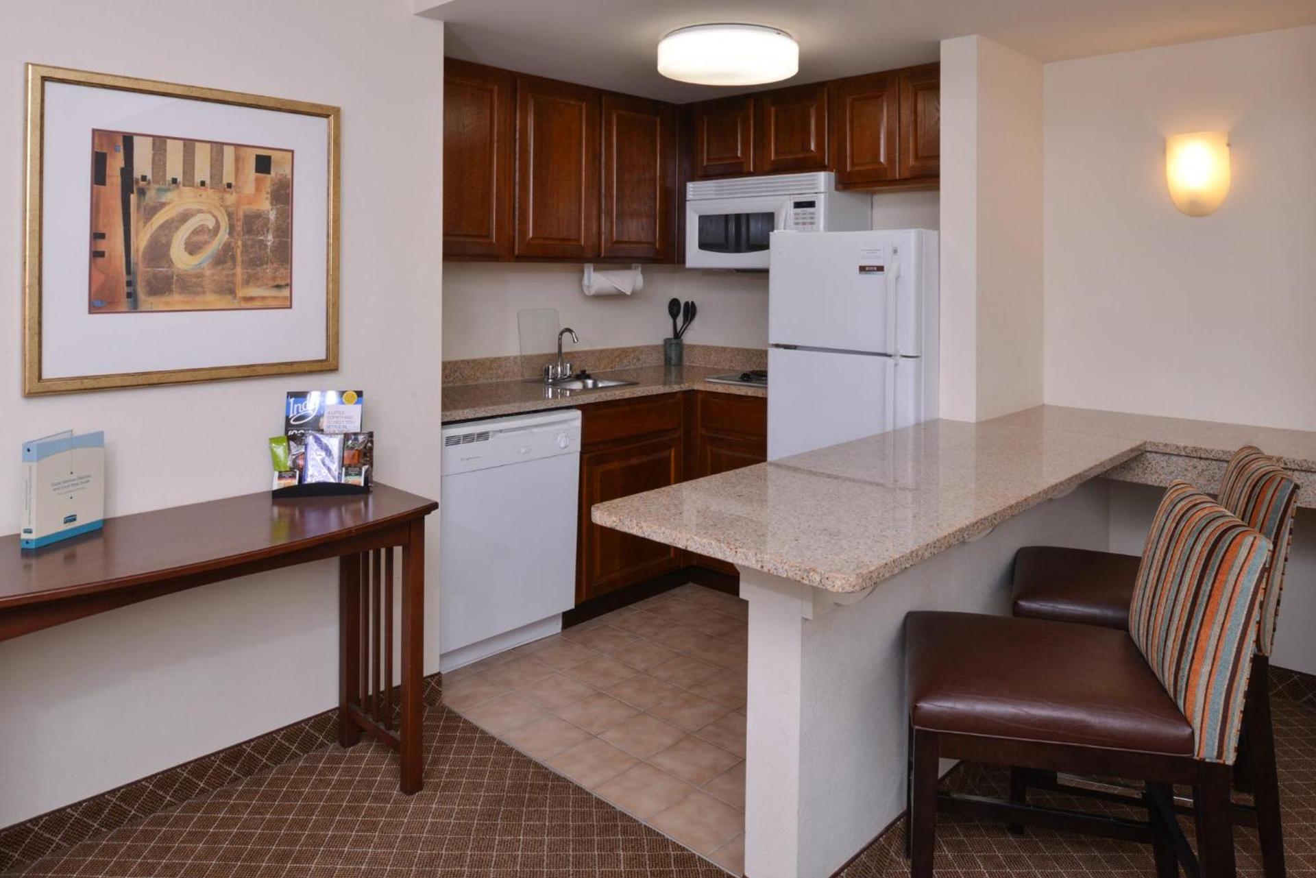 Staybridge Suites Indianapolis-Airport by IHG photo 66